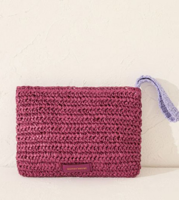 Women’secret Women - Magenta Cosmetic Organizers