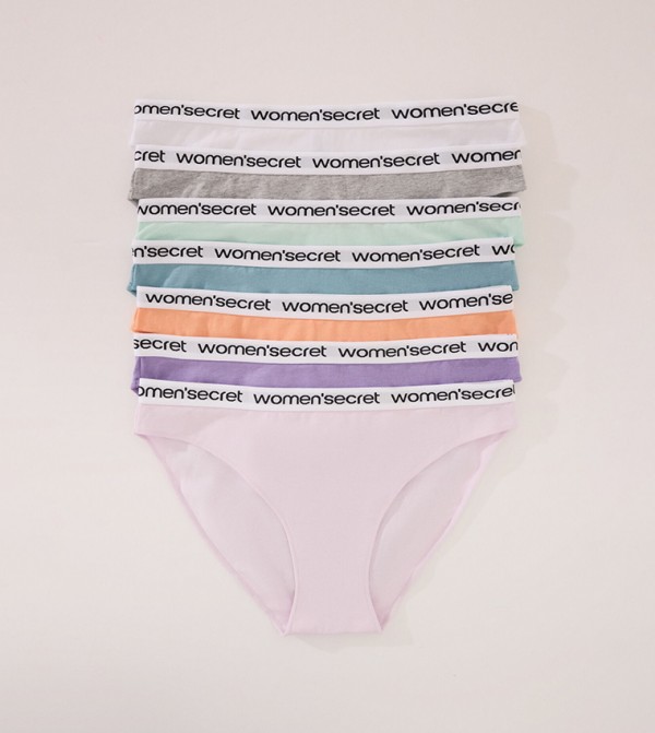 Women’secret  Lingerie - Multi Briefs
