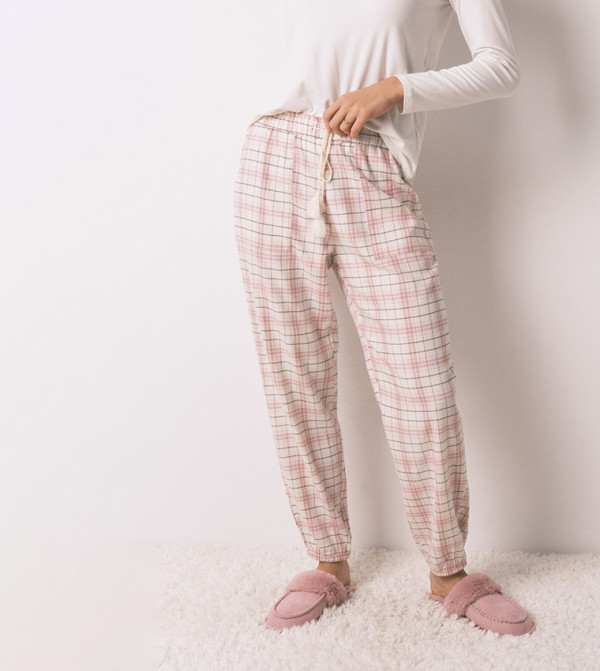 ويمينز سيكريت  - وردي Bottoms