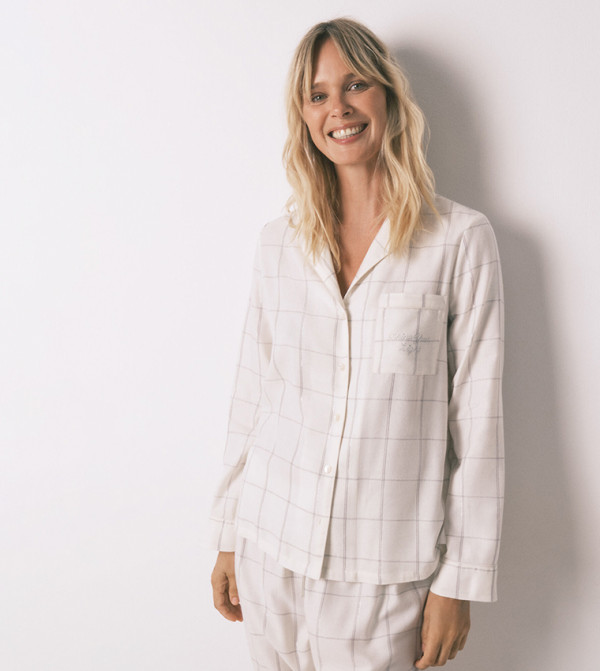 Women’secret Women’secret - Yellow Pyjama Set