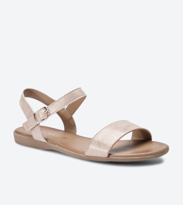 Bassano @ CCC CCC - Pink Sandals