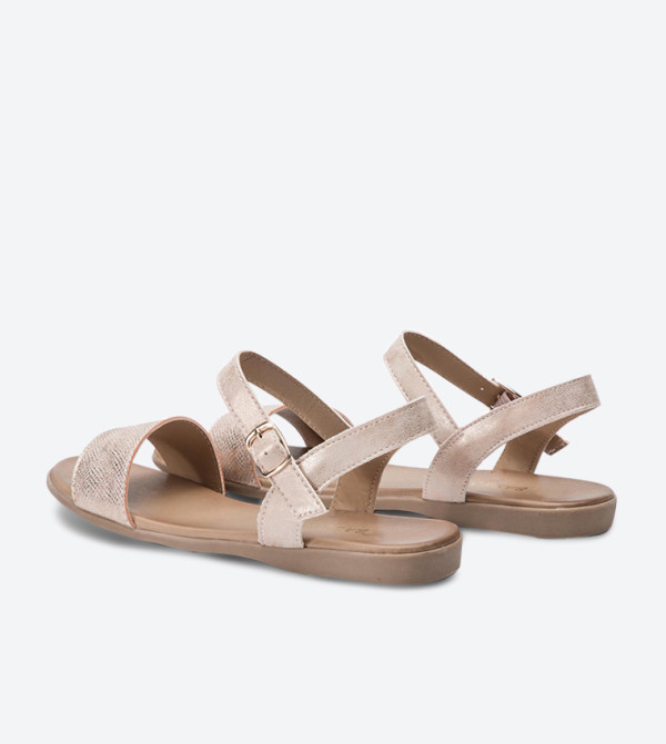 Bassano @ CCC CCC - Pink Sandals