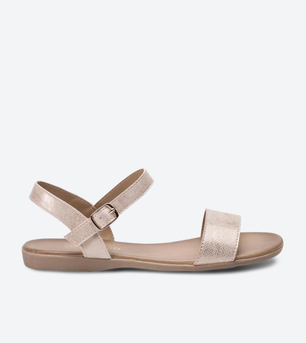 Bassano @ CCC CCC - Pink Sandals