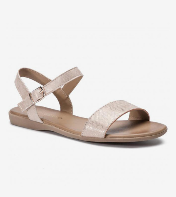 Bassano @ CCC CCC - Pink Sandals