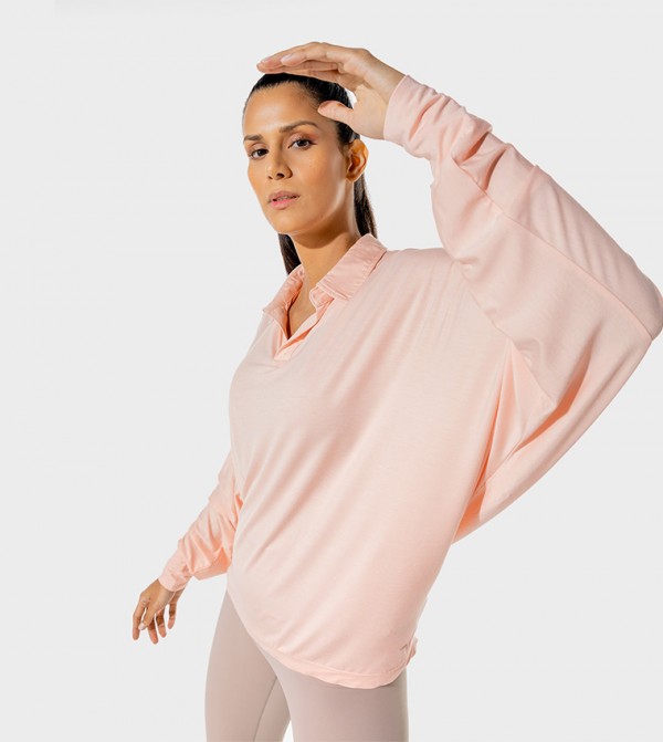 SQUATWOLF Sportswear - Pink T-shirts