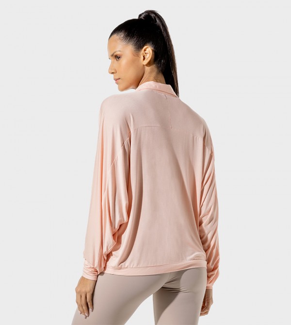 SQUATWOLF Sportswear - Pink T-shirts