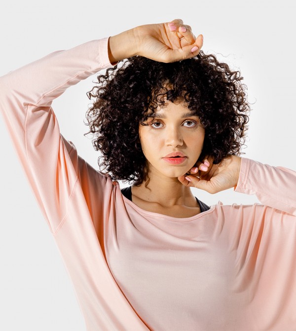 SQUATWOLF Sportswear - Pink T-shirts