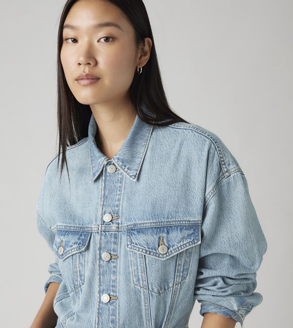 Levi's  Jumpsuits - Blue Jumpsuits