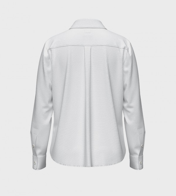 Levi's  - White Shirts
