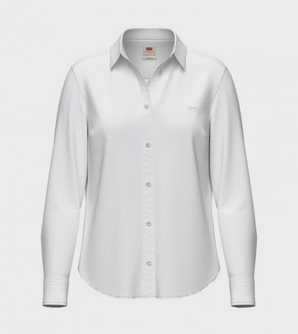 Levi's  - White Shirts