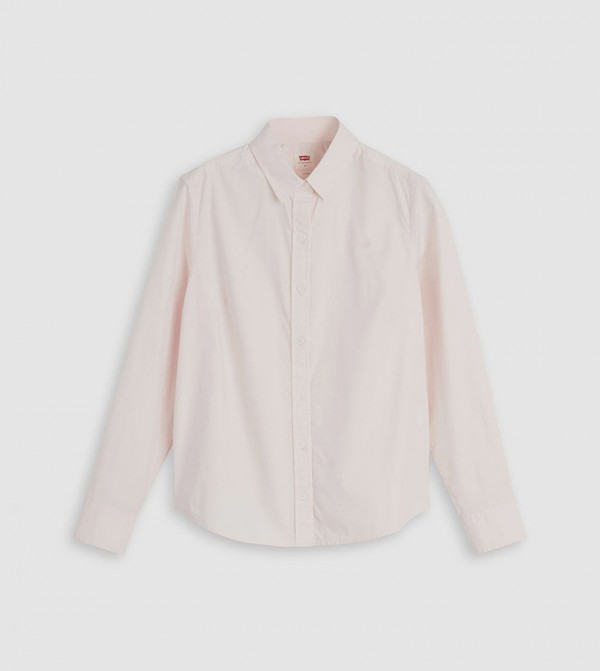 Levi's Levi's - Pink Shirts