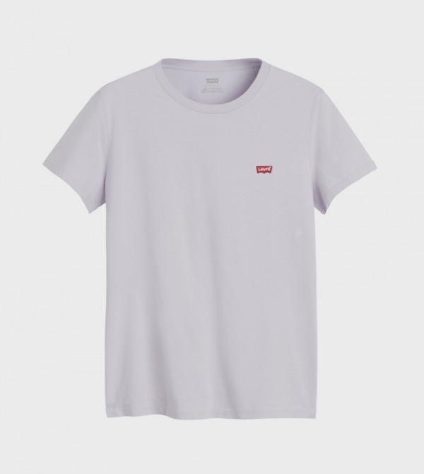 Levi's Levi's - Blue Short Sleeve T-Shirts