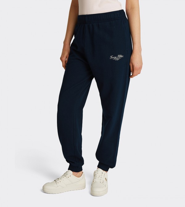 Tommy Hilfiger Tommy Hilfiger - Navy Joggers
