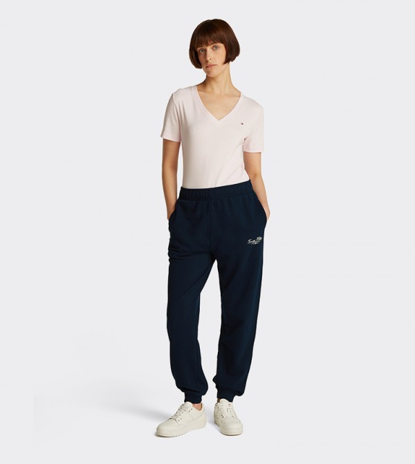 Tommy Hilfiger Tommy Hilfiger - Navy Joggers