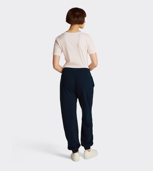 Tommy Hilfiger Tommy Hilfiger - Navy Joggers