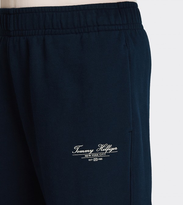 Tommy Hilfiger Tommy Hilfiger - Navy Joggers