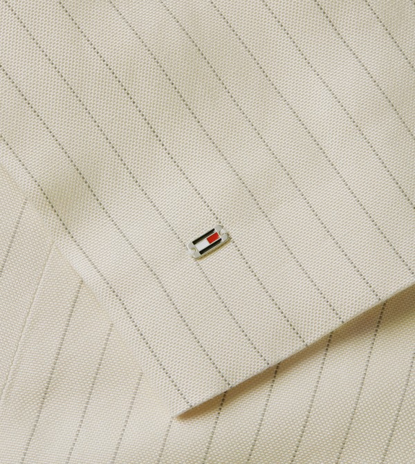 Tommy Hilfiger  - Beige Blazers
