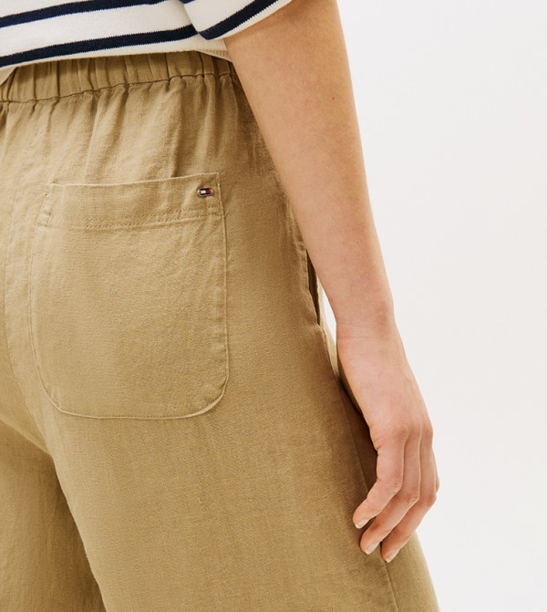 تومي هيلفيغر  بناطيل وليقنز - بيج بنطال كاجوال