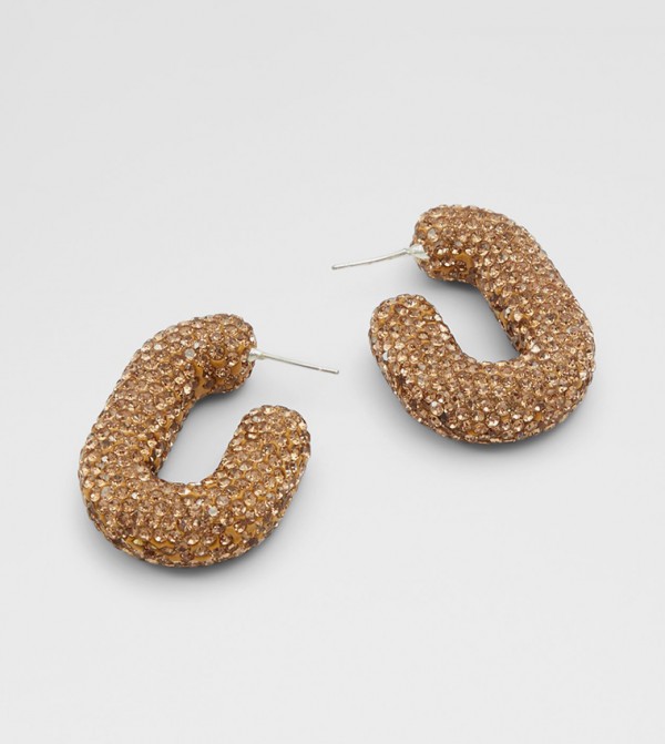 Aldo Accessories  Jewellery - Gold Earrings