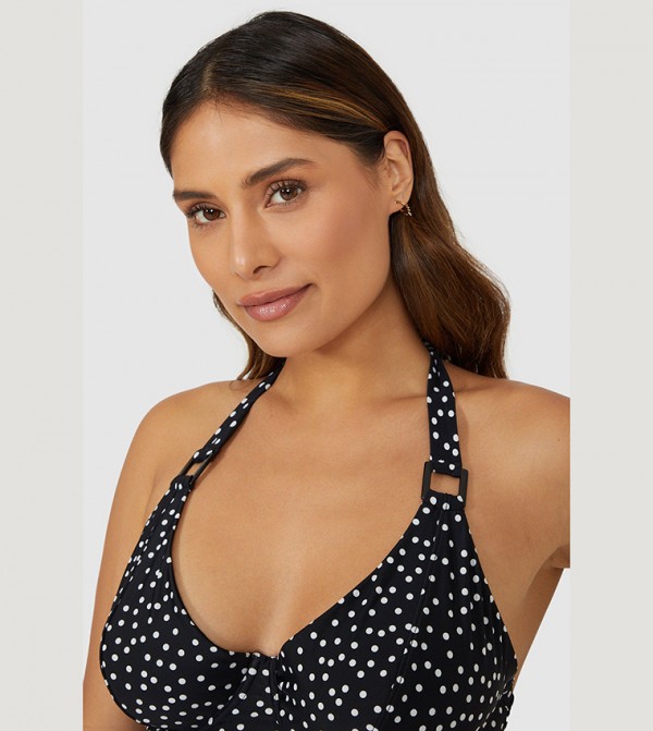 Gorgeous Gorgeous - Multi swim Tops