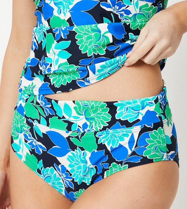 Gorgeous Gorgeous - Multi Bikini Bottoms