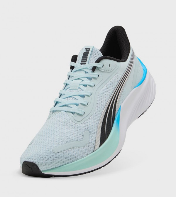 Debenhams Debenhams - Blue Low Top