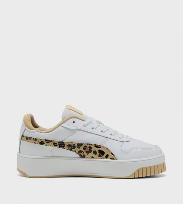 Debenhams Debenhams - White Low Top