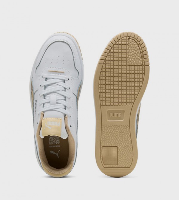 Debenhams Debenhams - White Low Top