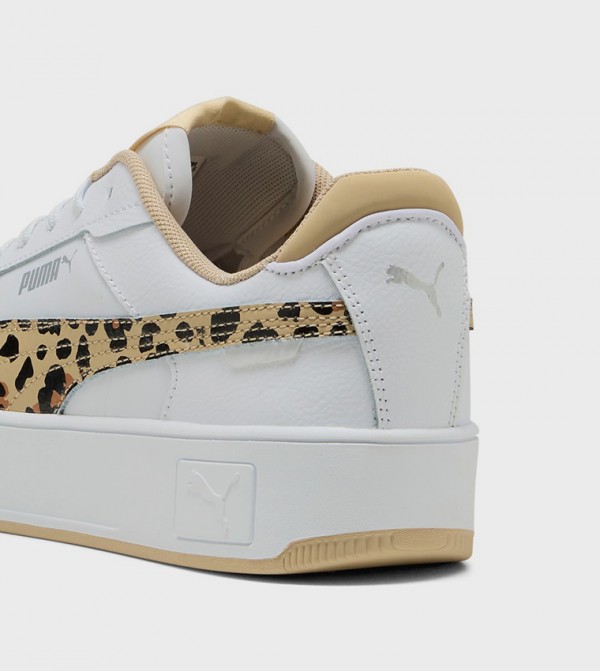 Debenhams Debenhams - White Low Top