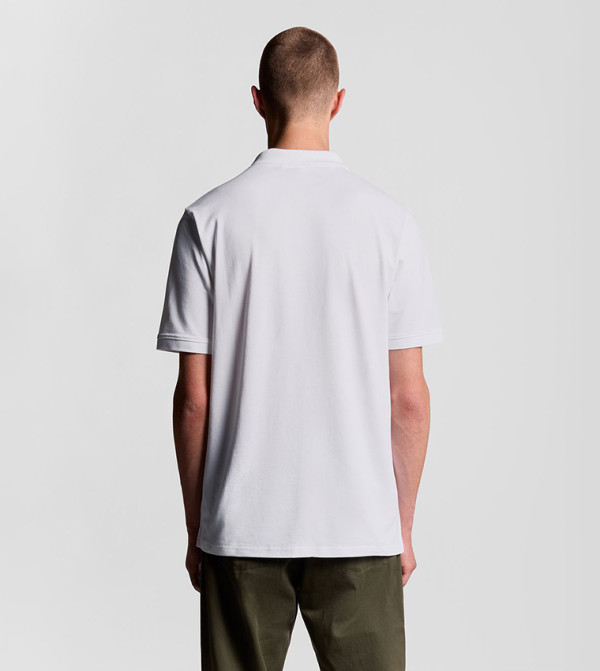 دبنهامز دبنهامز - أبيض  قمصان بولو