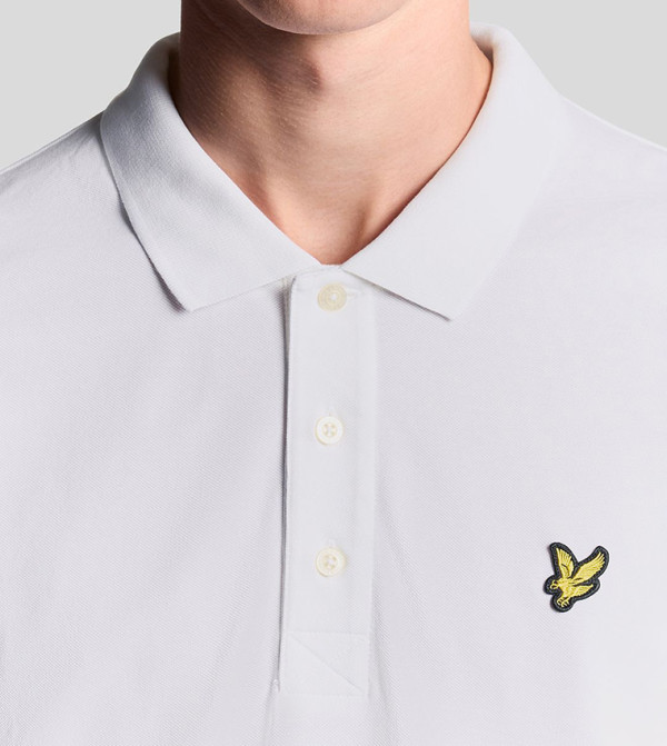 دبنهامز دبنهامز - أبيض  قمصان بولو