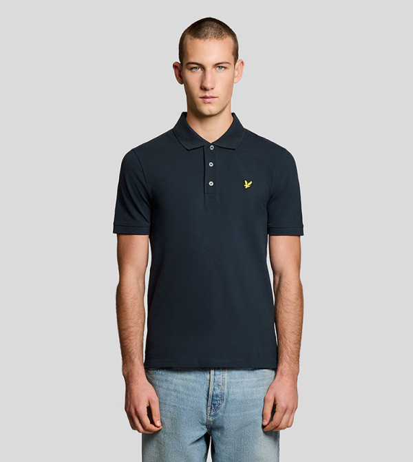 دبنهامز دبنهامز - كحلي قمصان بولو