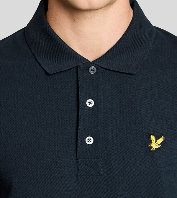 دبنهامز دبنهامز - كحلي قمصان بولو