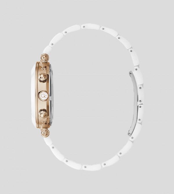 GC GC - White undefined