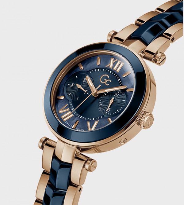 GC GC - Navy undefined