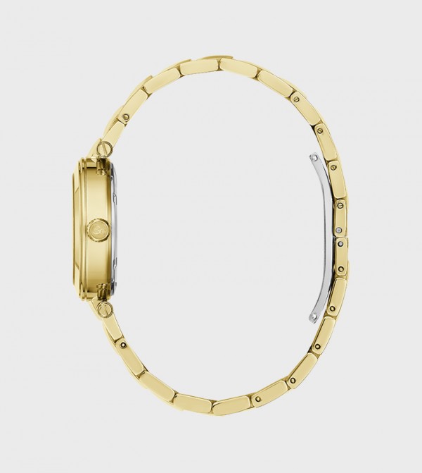 GC GC - Green undefined