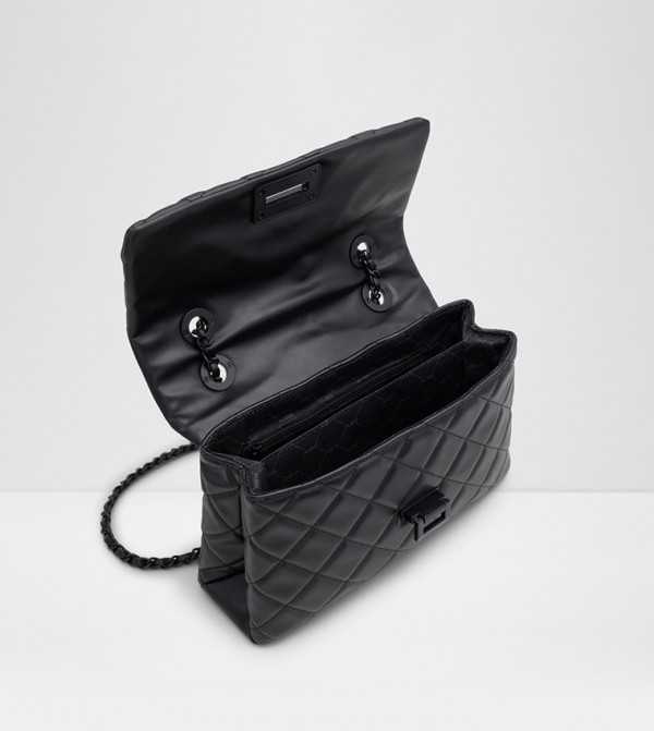 Aldo  - Black Cross Body Bags