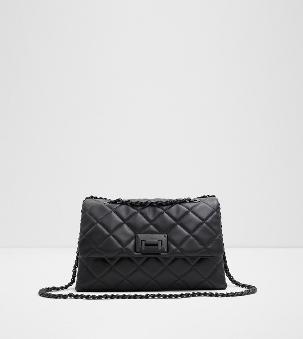 Aldo  - Black Cross Body Bags