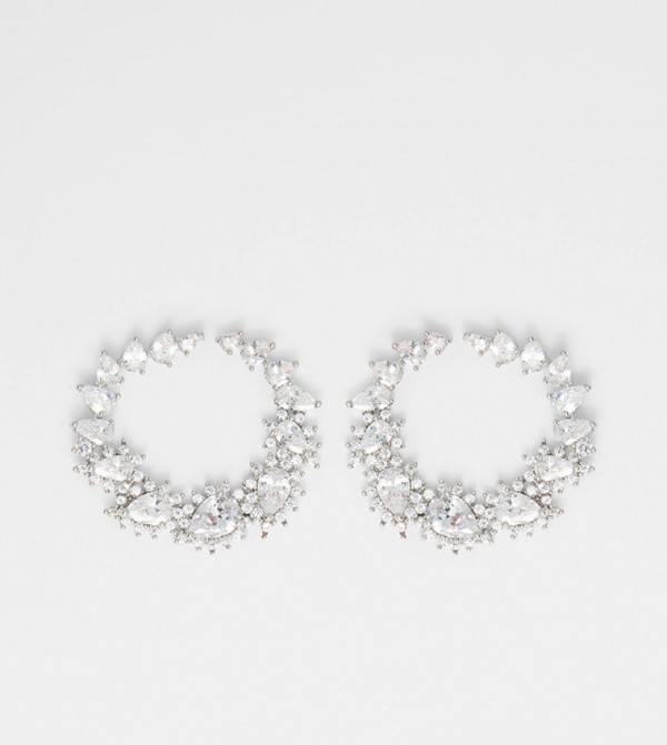 Aldo Accessories  Jewellery - Silver Earrings