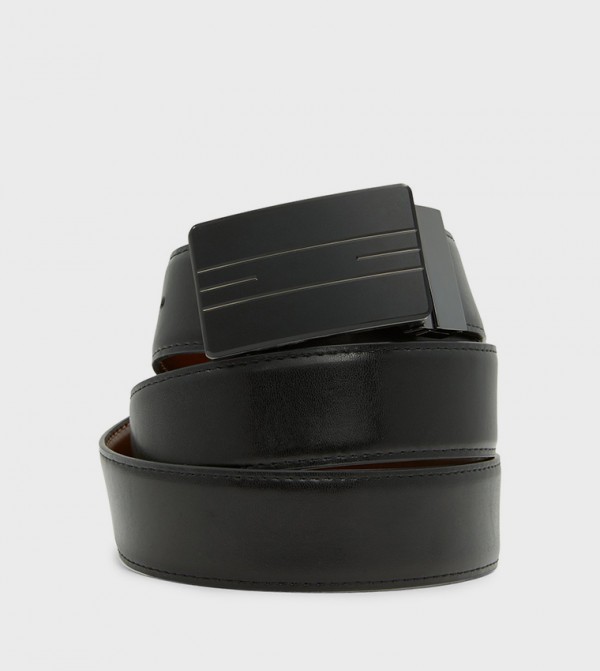 Aldo Accessories Belts - Multi Leather Belts