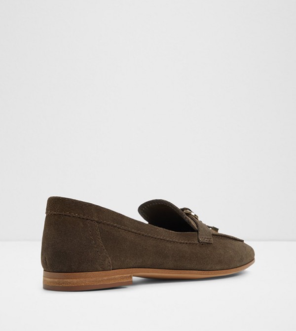 Aldo  Shoes - Green undefined