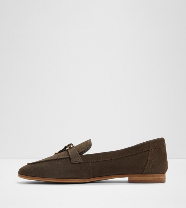 Aldo  Shoes - Green undefined