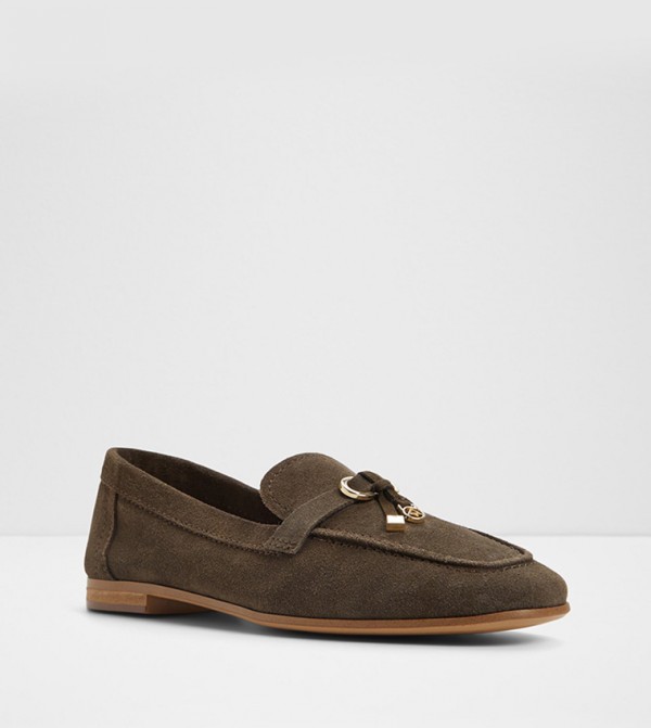 Aldo  Shoes - Green undefined