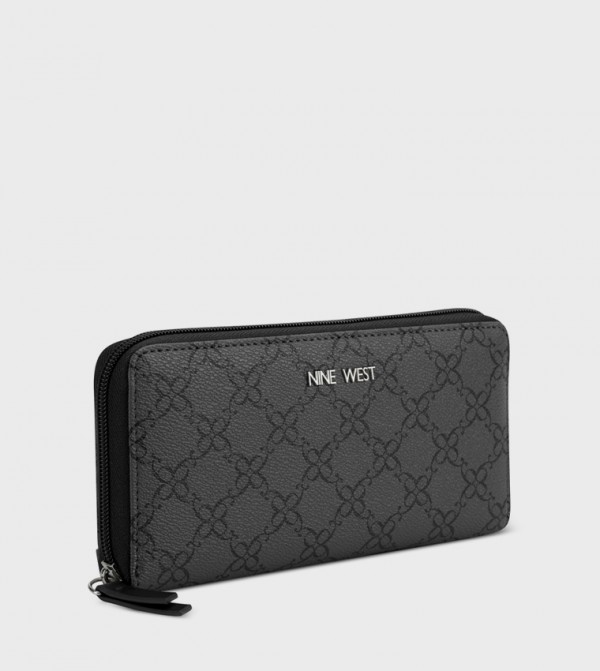 Nine West Nine West - Grey Wallets