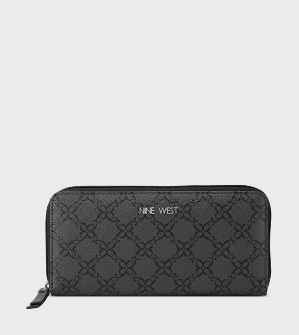 Nine West Nine West - Grey Wallets