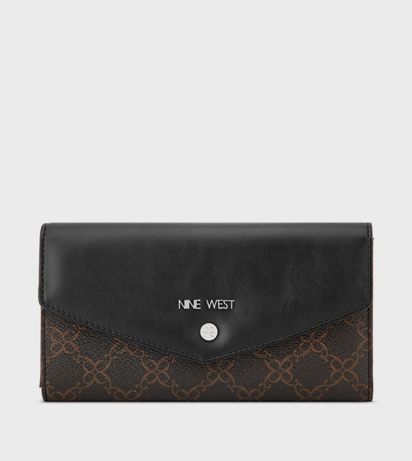 Nine West - Brown Wallets