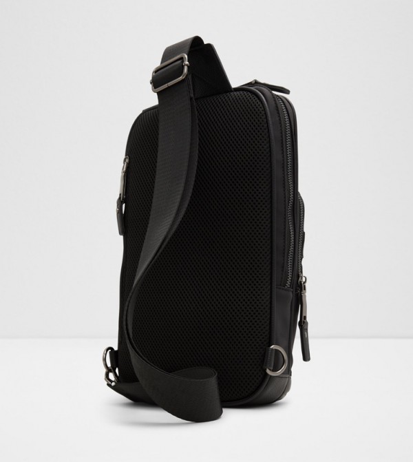 Aldo  Bags - Black Cross Body & Sling Bags