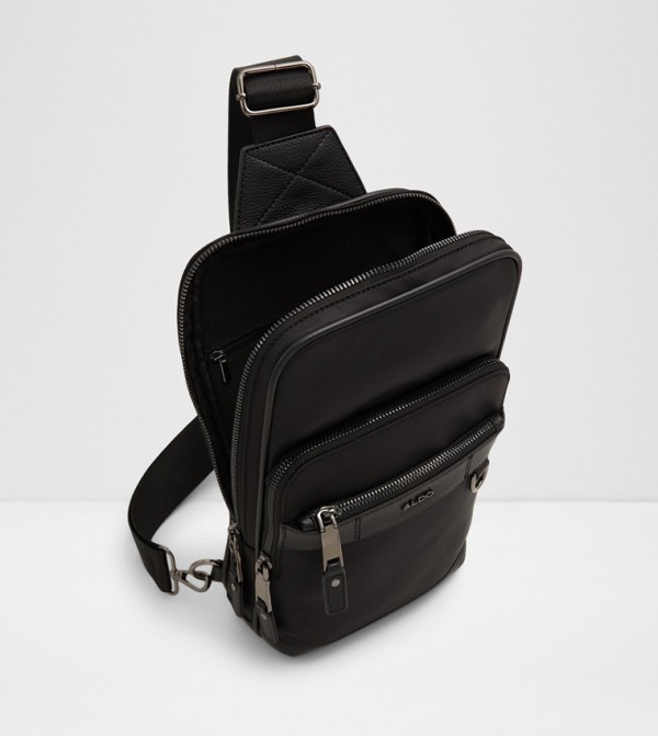 Aldo  Bags - Black Cross Body & Sling Bags