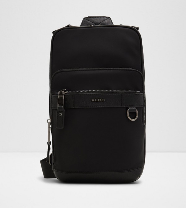 Aldo  Bags - Black Cross Body & Sling Bags
