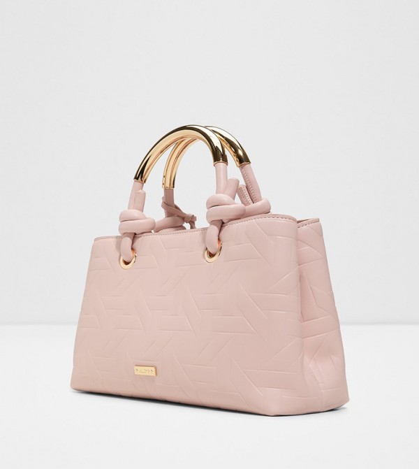 ألدو  حقائب - وردي Satchel Bags